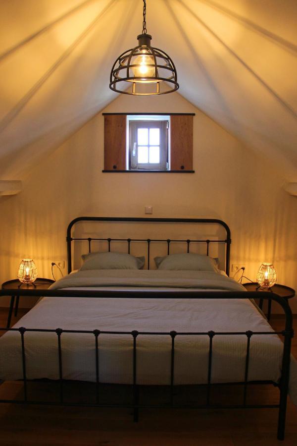 Het Koerhuis Kinrooi Экстерьер фото