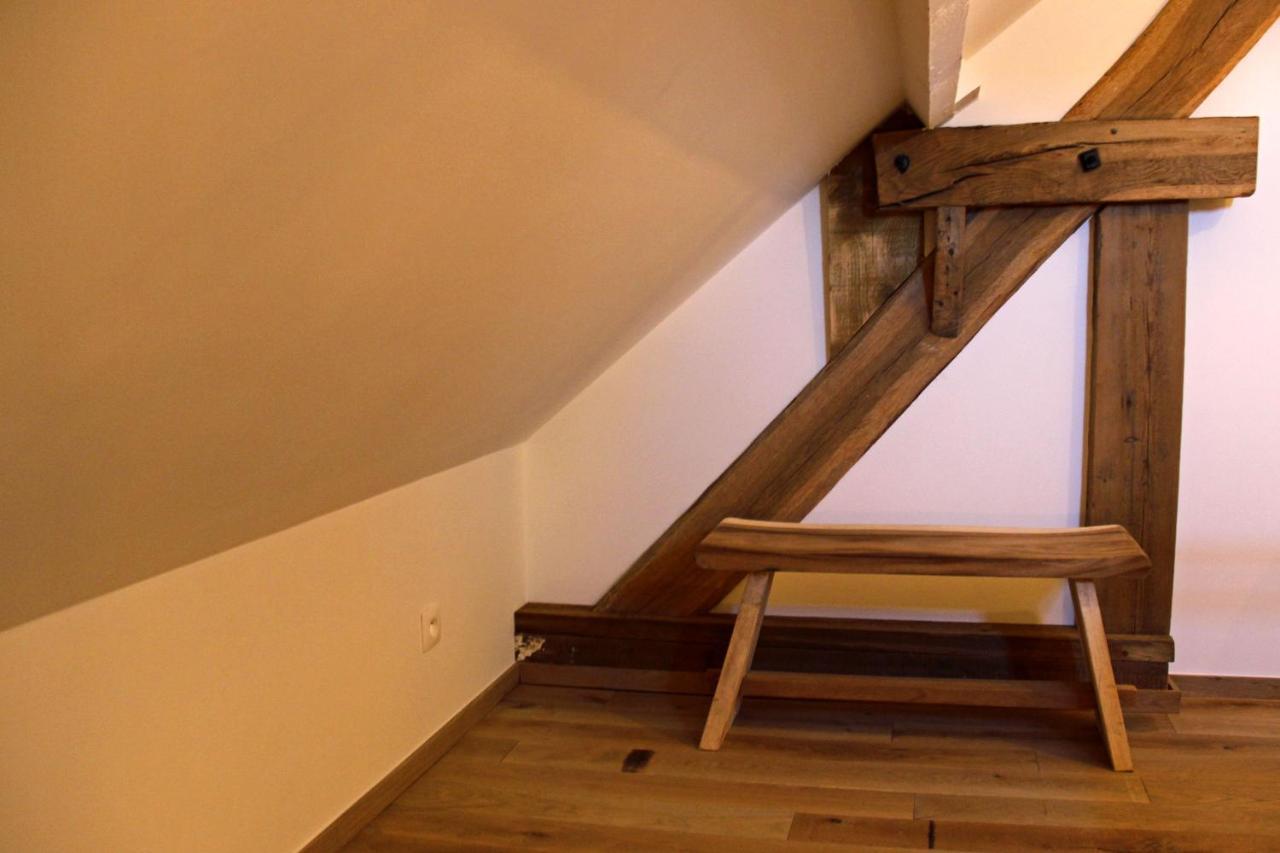 Het Koerhuis Kinrooi Экстерьер фото